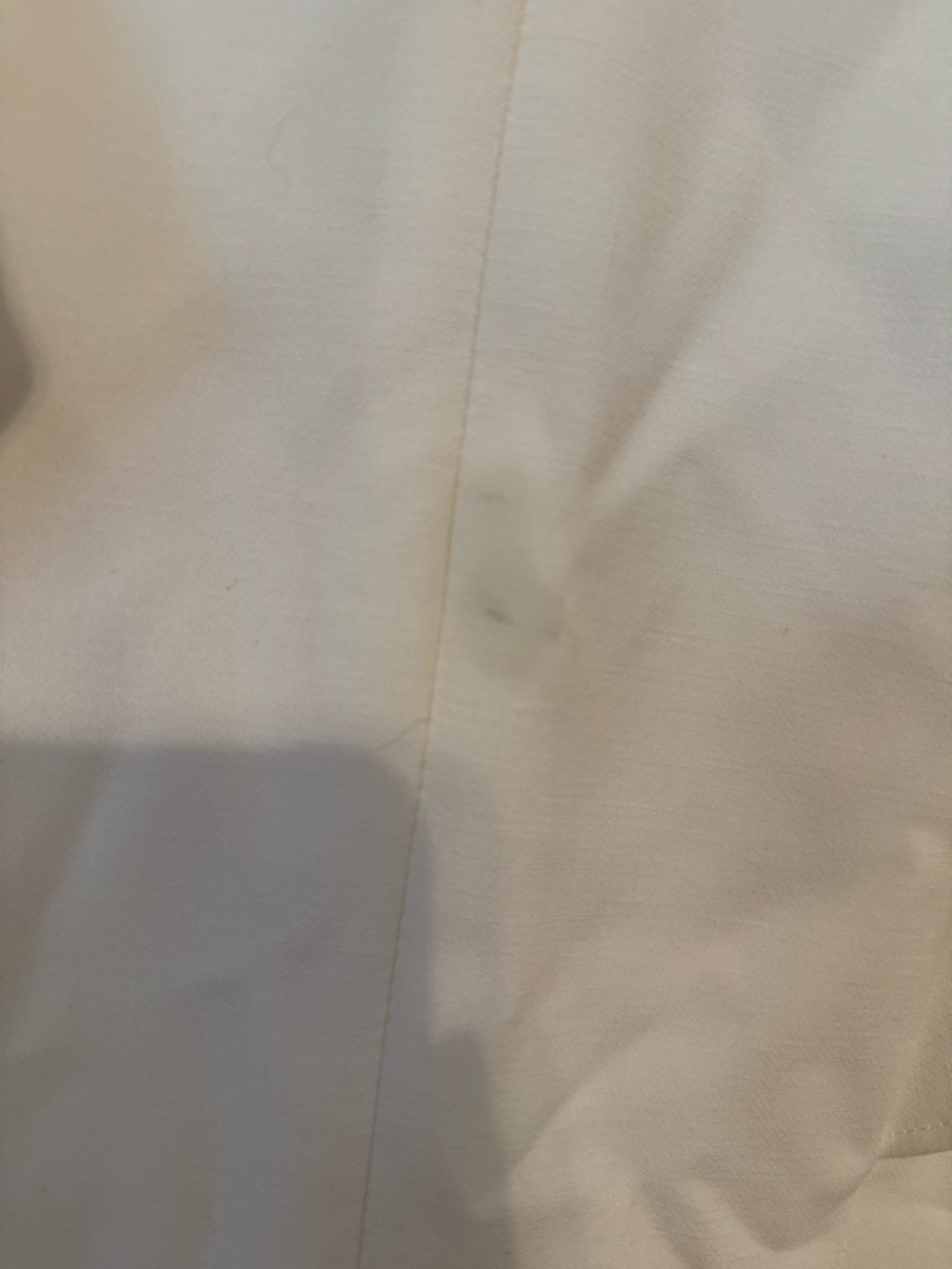 White French connection dress - size 2 - Picture 6 of 6